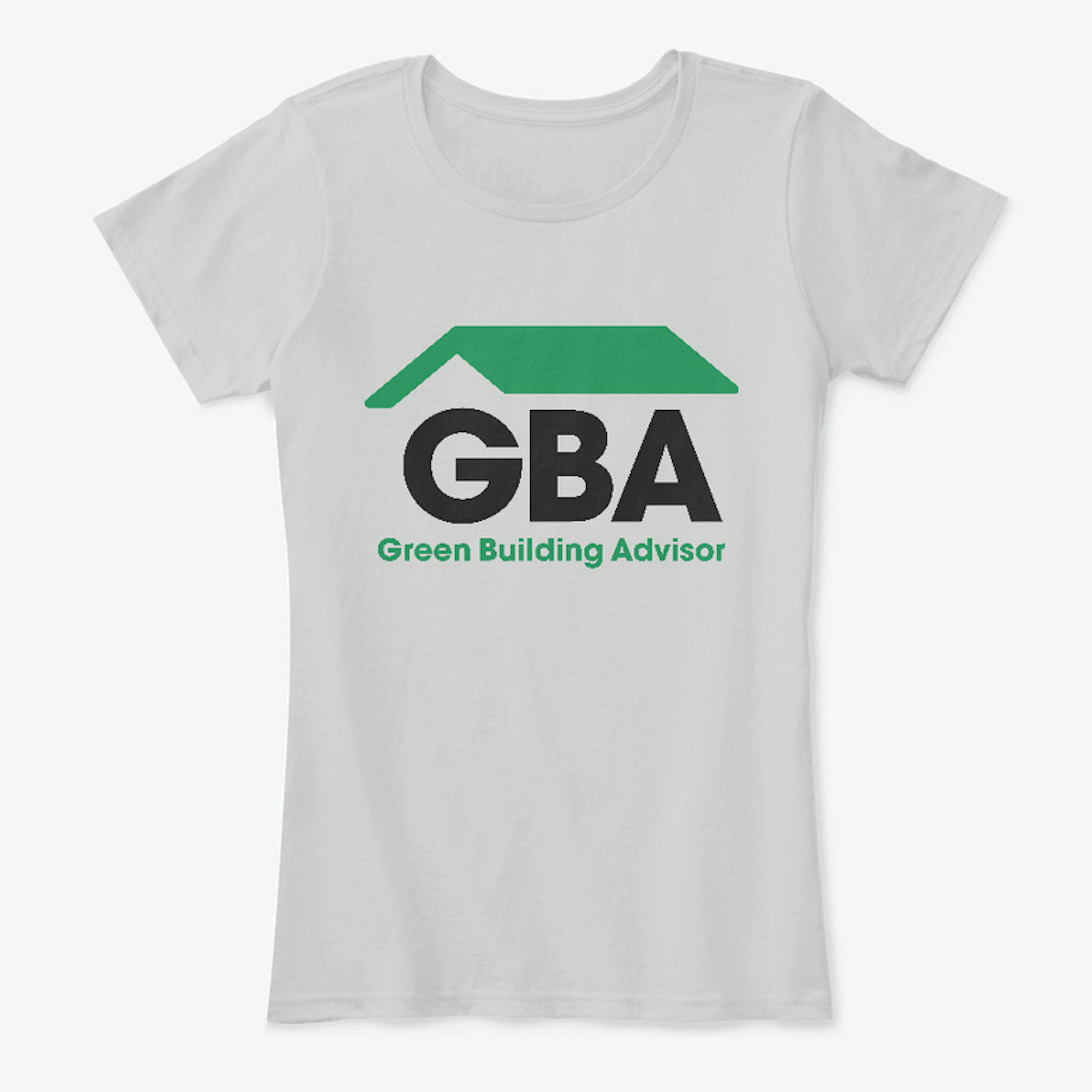 GBA Logo Series