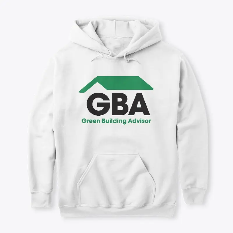 GBA Logo Series